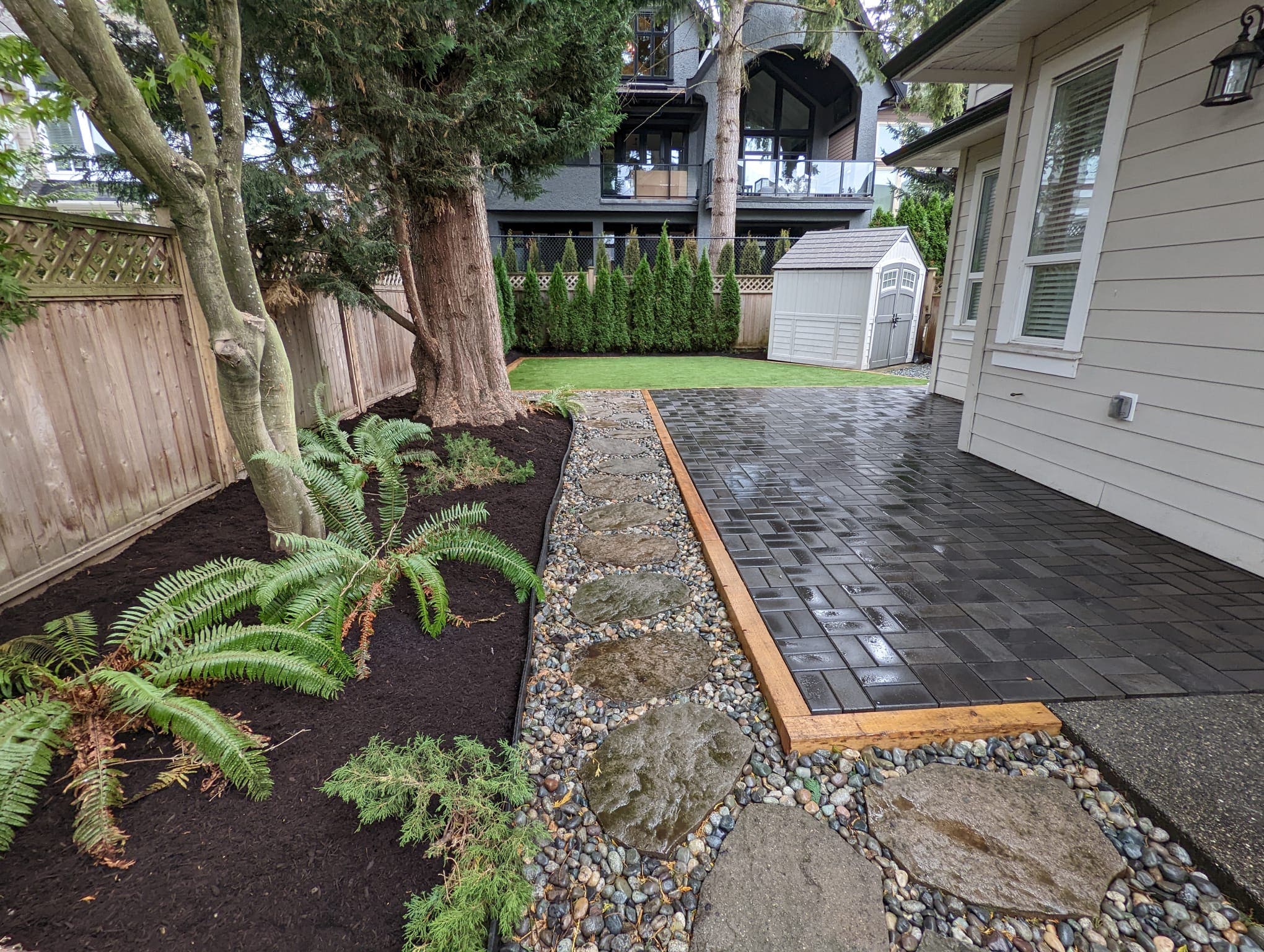 atkinson-landscaping-garden and patio