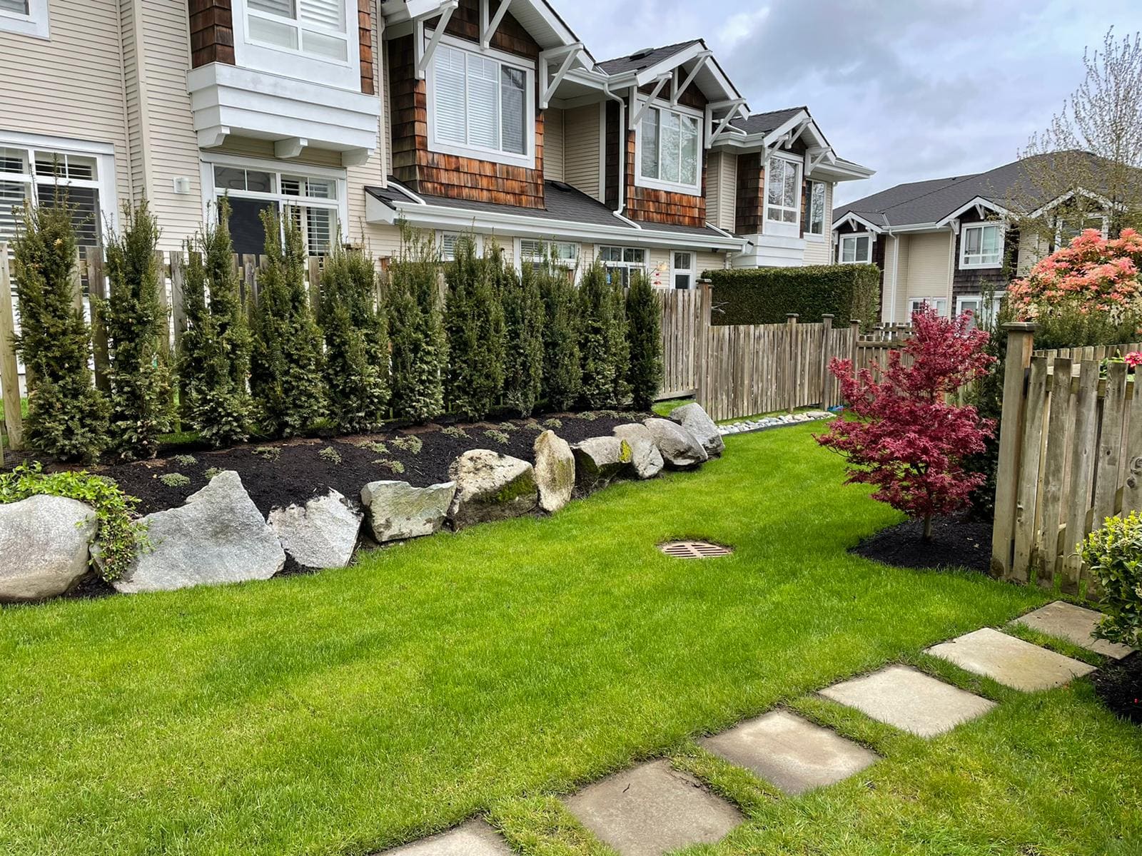 atkinson-landscaping-strata landscaping in surrey