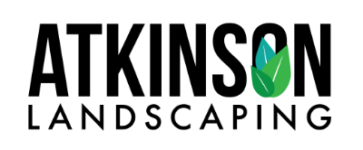 atkinsonlandscaping text logo